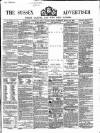 Surrey Gazette Tuesday 26 March 1861 Page 1