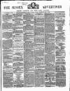 Surrey Gazette Tuesday 07 May 1861 Page 1