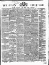 Surrey Gazette Tuesday 14 May 1861 Page 1