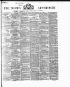 Surrey Gazette Tuesday 02 July 1861 Page 1
