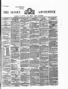 Surrey Gazette Tuesday 06 August 1861 Page 1