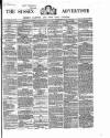 Surrey Gazette Tuesday 13 August 1861 Page 1
