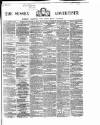 Surrey Gazette Tuesday 08 October 1861 Page 1