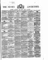 Surrey Gazette Tuesday 22 October 1861 Page 1