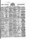 Surrey Gazette Tuesday 05 November 1861 Page 1