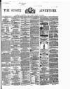 Surrey Gazette Tuesday 07 January 1862 Page 1
