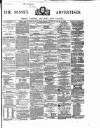 Surrey Gazette Tuesday 28 January 1862 Page 1