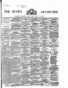 Surrey Gazette Tuesday 18 February 1862 Page 1