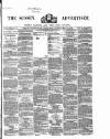 Surrey Gazette Tuesday 11 March 1862 Page 1