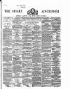 Surrey Gazette Tuesday 25 March 1862 Page 1