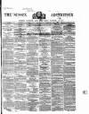 Surrey Gazette Tuesday 01 April 1862 Page 1