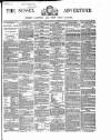 Surrey Gazette Tuesday 30 September 1862 Page 1