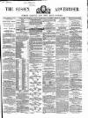 Surrey Gazette Tuesday 17 February 1863 Page 1