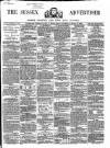 Surrey Gazette Tuesday 31 March 1863 Page 1