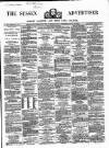 Surrey Gazette Tuesday 19 May 1863 Page 1