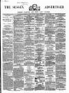 Surrey Gazette Tuesday 07 July 1863 Page 1