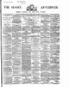 Surrey Gazette Tuesday 12 April 1864 Page 1