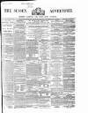 Surrey Gazette Tuesday 26 July 1864 Page 1