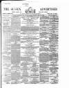 Surrey Gazette Tuesday 14 March 1865 Page 1