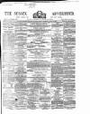 Surrey Gazette Tuesday 25 April 1865 Page 1