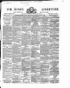 Surrey Gazette Tuesday 13 June 1865 Page 1