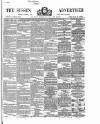 Surrey Gazette Tuesday 27 June 1865 Page 1