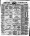 Surrey Gazette Friday 19 January 1866 Page 1