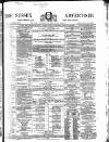 Surrey Gazette Tuesday 12 February 1867 Page 1