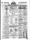 Surrey Gazette Tuesday 02 April 1867 Page 1