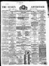 Surrey Gazette Tuesday 02 July 1867 Page 1
