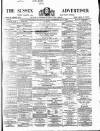 Surrey Gazette Tuesday 09 July 1867 Page 1