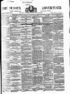 Surrey Gazette Tuesday 17 September 1867 Page 1