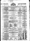 Surrey Gazette Tuesday 05 November 1867 Page 1
