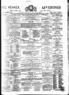 Surrey Gazette Tuesday 12 November 1867 Page 1