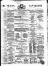 Surrey Gazette Tuesday 19 November 1867 Page 1