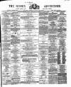 Surrey Gazette Saturday 18 January 1868 Page 1