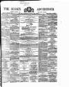 Surrey Gazette Tuesday 01 December 1868 Page 1