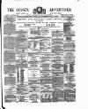 Surrey Gazette Tuesday 04 January 1870 Page 1