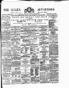 Surrey Gazette Tuesday 25 January 1870 Page 1