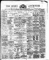 Surrey Gazette Saturday 29 January 1870 Page 1