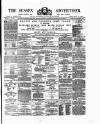 Surrey Gazette Tuesday 15 February 1870 Page 1
