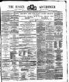 Surrey Gazette Saturday 19 February 1870 Page 1