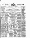 Surrey Gazette Tuesday 29 March 1870 Page 1