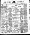 Surrey Gazette Saturday 02 April 1870 Page 1