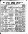 Surrey Gazette Saturday 09 April 1870 Page 1
