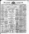 Surrey Gazette Saturday 23 April 1870 Page 1