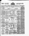 Surrey Gazette Tuesday 03 May 1870 Page 1