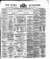 Surrey Gazette Saturday 07 May 1870 Page 1