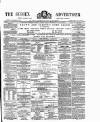 Surrey Gazette Tuesday 10 May 1870 Page 1