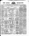Surrey Gazette Saturday 14 May 1870 Page 1